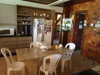 Sobrado com 4 Quartos à venda, 645m² no Busca Vida (Abrantes), Camaçari