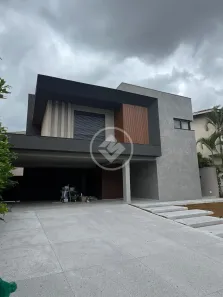 Casa de Condomínio com 4 Quartos à venda, 520m² no Alphaville, Santana de Parnaíba