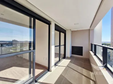 Apartamento com 1 Quarto à venda, 49m² no Além Ponte, Sorocaba