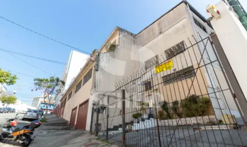 Galpão/Depósito/Armazém para alugar, 1008m² no Vila da Saúde, São Paulo