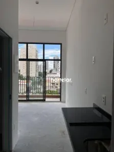 Apartamento com 1 Quarto à venda, 24m² no Perdizes, São Paulo
