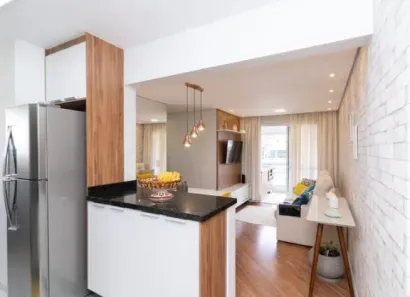 Apartamento com 3 Quartos à venda, 68m² no Vila Souza, São Paulo