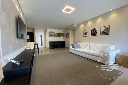 Apartamento com 3 Quartos à venda, 115m² no Riviera, Bertioga