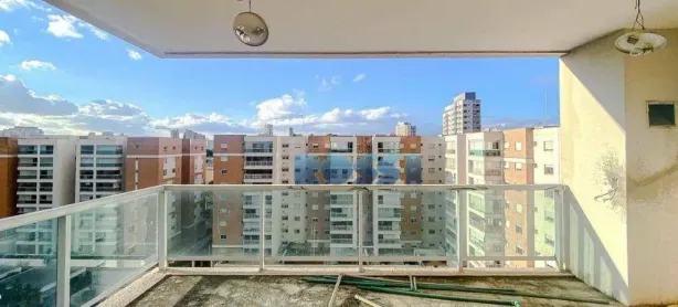 Apartamento com 2 Quartos à venda, 110m² no Mooca, São Paulo