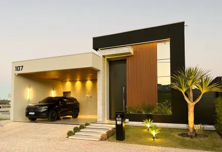 Casa com 3 Quartos à venda, 168m² no Álvares Machado, Álvares Machado
