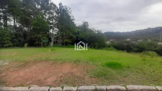 Lote/Terreno à venda, 1221m² no Jardim do Golf I, Jandira