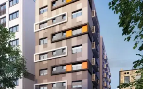 Apartamento com 2 Quartos para alugar, 60m² no Santana, Porto Alegre
