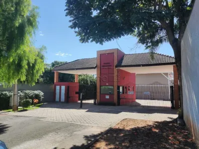 Casa de Condomínio com 3 Quartos para alugar, 107m² no Parque Nova Suíça, Valinhos