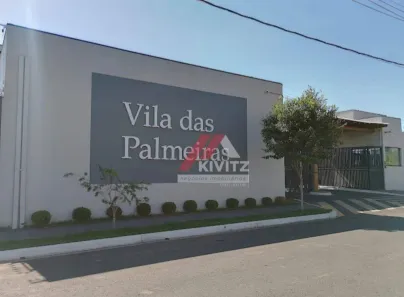 Lote/Terreno à venda, 125m² no Bairro Pacaembu, Americana