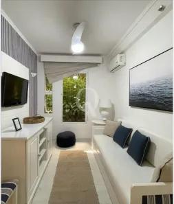 Apartamento com 1 Quarto à venda, 49m² no Ipanema, Rio de Janeiro