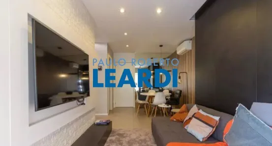 Apartamento com 1 Quarto à venda, 49m² no Alphaville Centro Industrial e Empresarial/Alphaville., Barueri