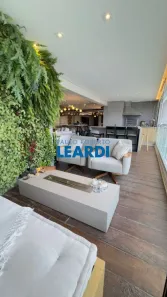 Apartamento com 3 Quartos à venda, 157m² no Água Branca, São Paulo