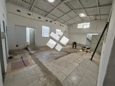 Galpão/Depósito/Armazém à venda, 339m² no Nova Suíssa, Belo Horizonte