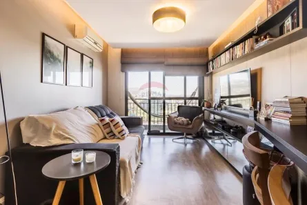 Apartamento com 2 Quartos à venda, 70m² no Jardim Carvalho, Porto Alegre