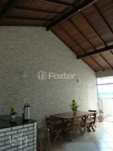 Casa com 3 Quartos à venda, 330m² no Fazenda São Borja, São Leopoldo
