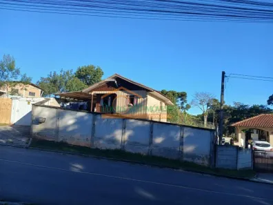 Lote/Terreno à venda, 2081m² no Butiatuvinha, Curitiba
