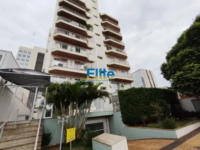 Apartamento com 3 Quartos à venda, 118m² no Taquaral, Campinas