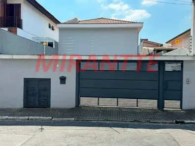 Casa de Condomínio com 2 Quartos à venda, 62m² no Casa Verde Média, São Paulo