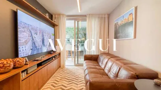 Apartamento com 2 Quartos à venda, 76m² no Botafogo, Rio de Janeiro