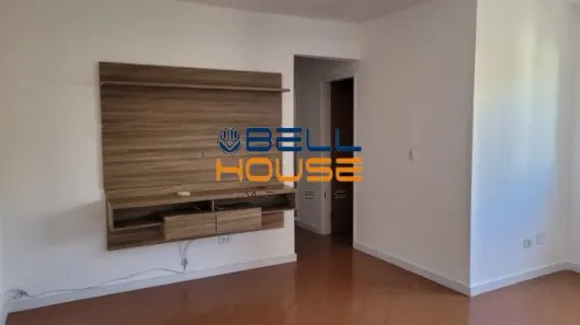 Apartamento com 3 Quartos para alugar, 81m² no Vila Assunção, Santo André