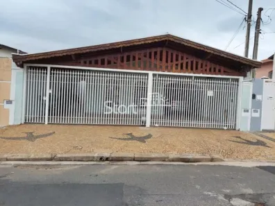 Casa com 3 Quartos à venda, 246m² no Jardim Campos Elíseos, Campinas