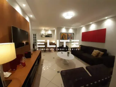 Apartamento com 3 Quartos à venda, 105m² no Vila Bastos, Santo André