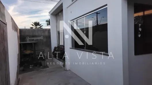Casa com 1 Quarto à venda, 180m² no Senador Hélio Campos, Boa Vista