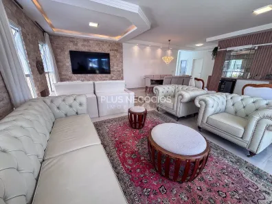 Casa de Condomínio com 6 Quartos à venda, 244m² no Parque Reserva Fazenda Imperial, Sorocaba