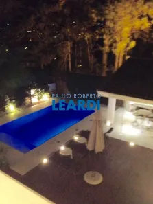 Casa de Condomínio com 4 Quartos para alugar, 299m² no Alphaville, Santana de Parnaíba