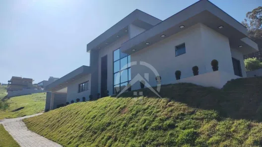 Casa de Condomínio com 3 Quartos à venda, 170m² no Condominio Quintas da Boa Vista, Atibaia