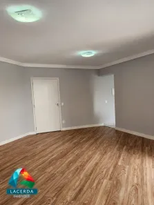 Apartamento com 2 Quartos para alugar, 82m² no Parque Esplanada, Embu das Artes