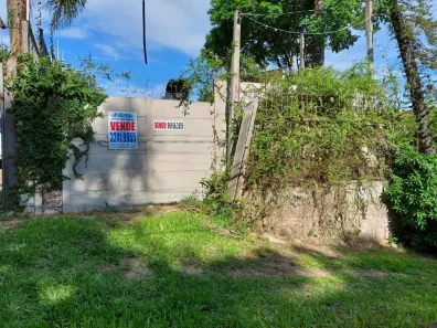Lote/Terreno à venda, 440m² no Cristal, Porto Alegre