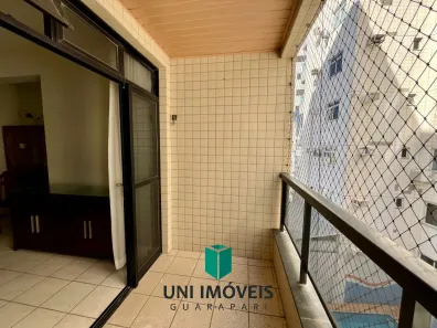 Apartamento com 2 Quartos à venda, 75m² no Praia do Morro, Guarapari