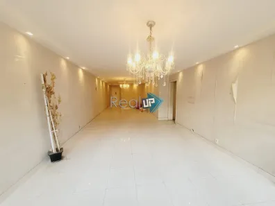 Apartamento com 3 Quartos à venda, 142m² no Copacabana, Rio de Janeiro