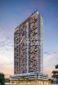 Apartamento com 2 Quartos à venda, 68m² no Tatuapé, São Paulo