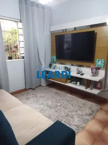 Apartamento com 2 Quartos à venda, 55m² no Vila Independência, São Paulo