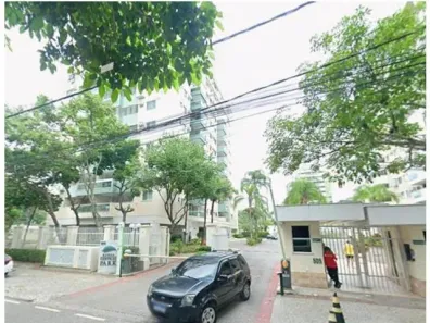 Apartamento com 3 Quartos à venda, 84m² no Barra Olímpica, Rio de Janeiro