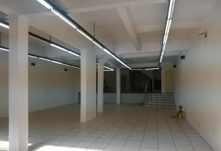 Sala Comercial com 1 Quarto à venda, 780m² no Centro, Santo André