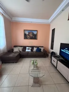Casa com 3 Quartos à venda, 194m² no Jardim Recreio dos Bandeirantes, Sertãozinho