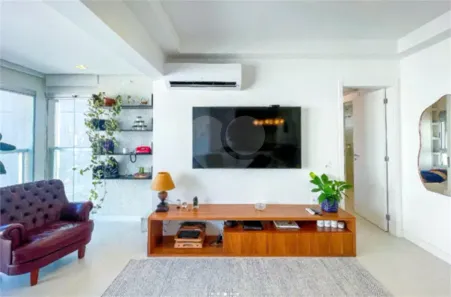 Apartamento com 1 Quarto à venda, 69m² no Sumaré, São Paulo
