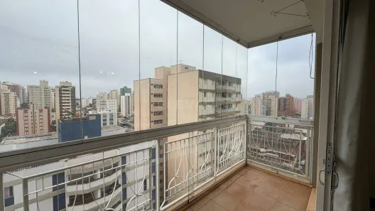 Apartamento com 3 Quartos à venda, 134m² no Centro, Ribeirão Preto
