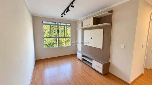Apartamento com 2 Quartos à venda, 50m² no Santa Quitéria, Curitiba