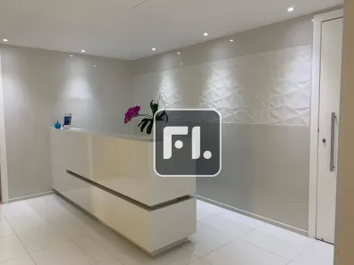Sala Comercial para venda ou aluguel, 211m² no Jardim Paulista, São Paulo