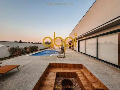 Casa de Condomínio com 4 Quartos à venda, 500m² no Parque Residencial Indaiá, Indaiatuba