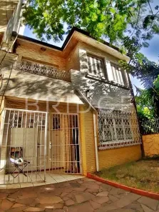 Casa com 4 Quartos para alugar, 200m² no Petrópolis, Porto Alegre