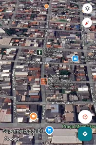 Ponto Comercial à venda, 1216m² no Glória, Vila Velha