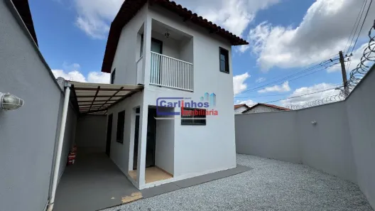Casa com 2 Quartos à venda, 80m² no , Igarapé
