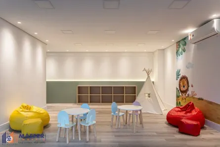 Cobertura com 3 Quartos à venda, 209m² no Moinhos de Vento, Porto Alegre