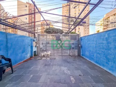 Casa de Condomínio com 3 Quartos à venda, 722m² no Vila Marina, São Paulo