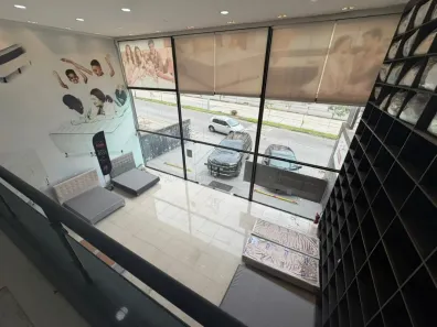 Ponto Comercial para alugar, 200m² no Paraíso, Santo André